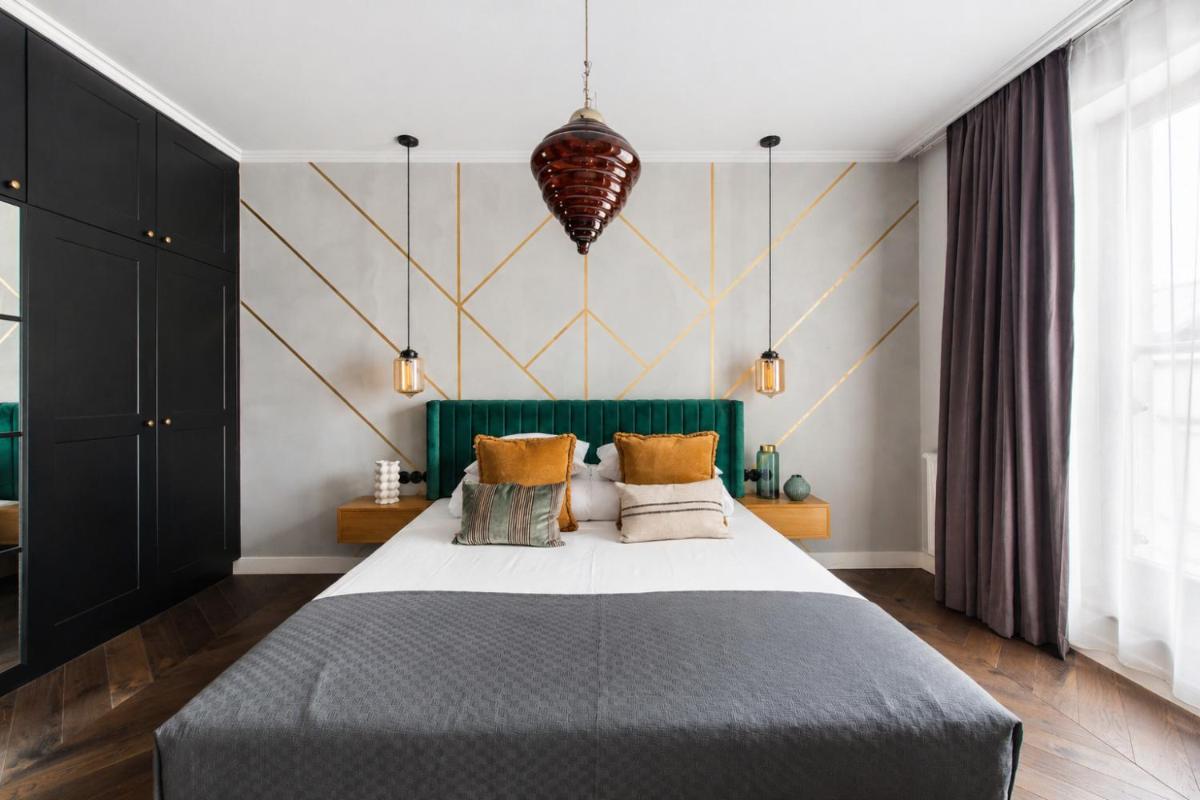 Harmonica Apartment - LoftAffair - Housity