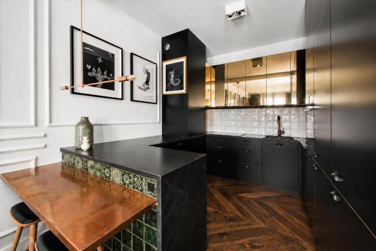 Harmonica Apartment - LoftAffair - Housity