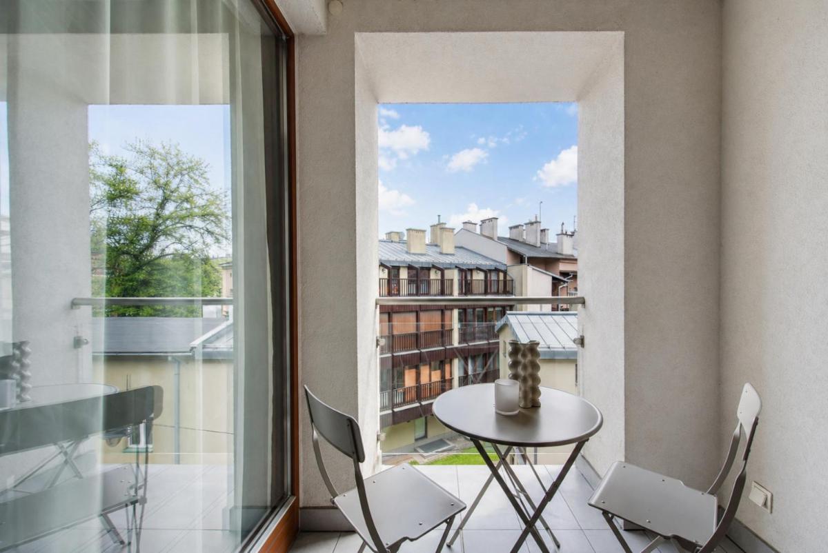 Harmonica Apartment - LoftAffair - Housity