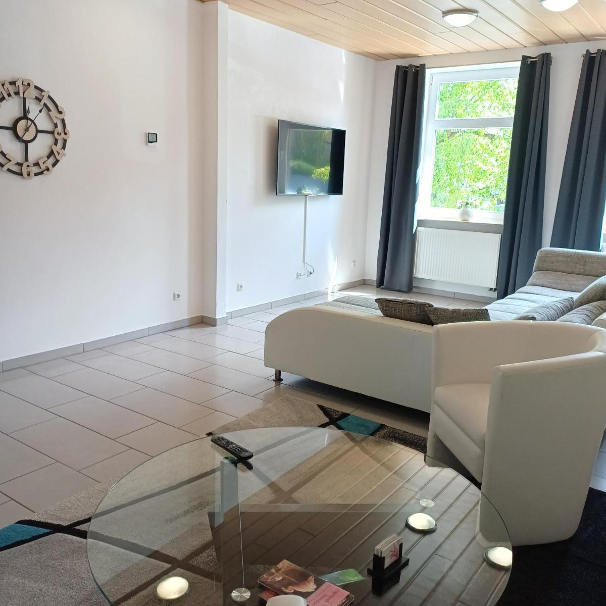 Ferienwohnung im Zentrum - Housity