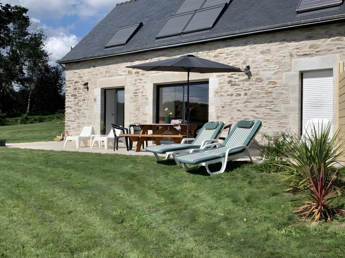 Domaine de Kerroux - Housity