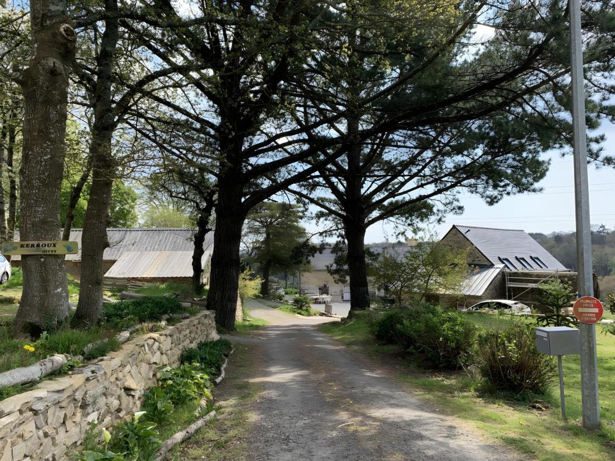 Domaine de Kerroux - Housity