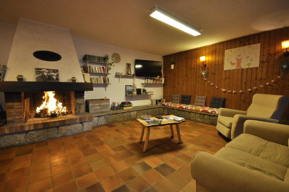 B&B l'Edelweiss - Housity
