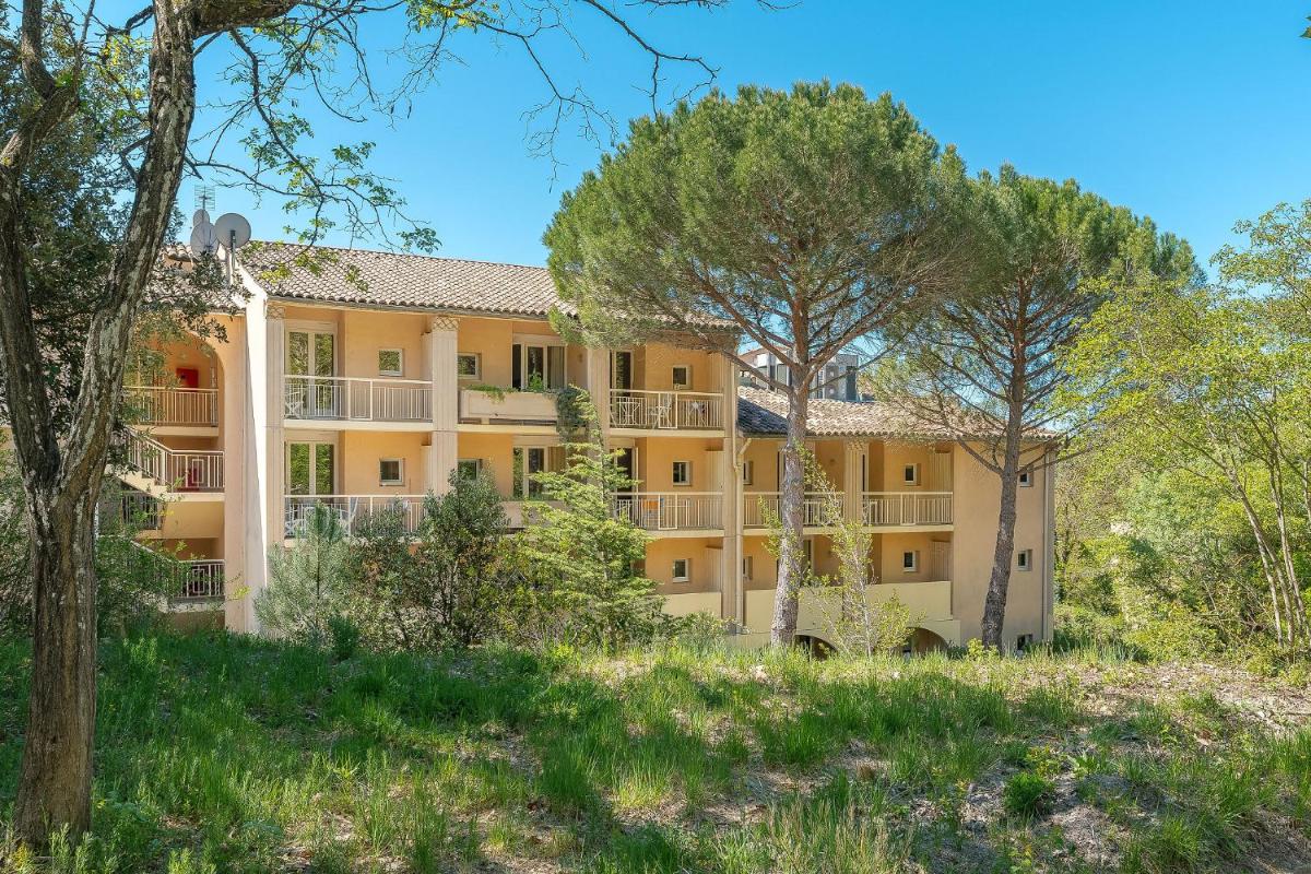 Résidence les Grands Pins - Housity