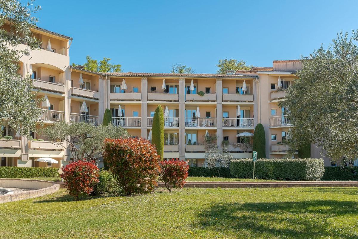 Résidence les Grands Pins - Housity