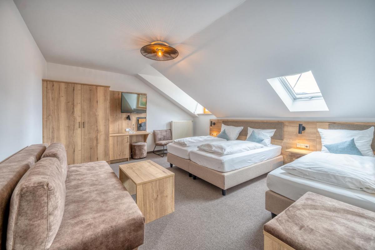Hotel Schaider - Housity