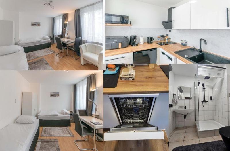 Hotel Essen mit Apartments - Housity