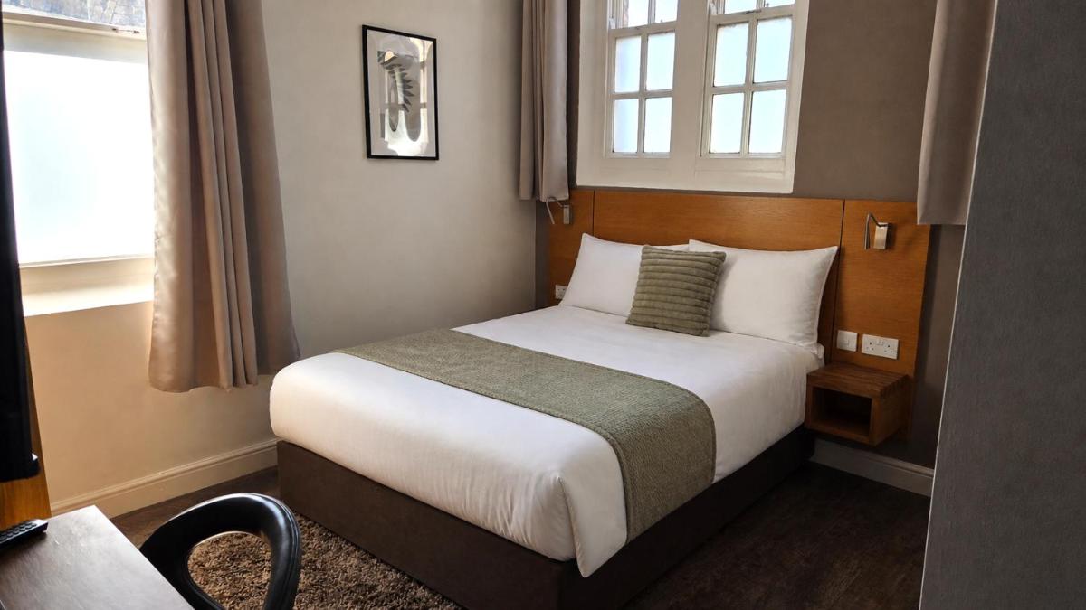 Park Hotel & Apartments - Housity