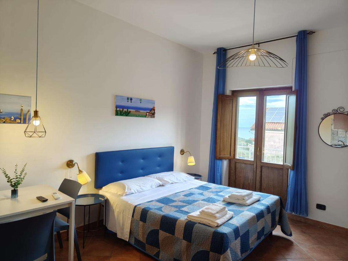 That's Amore Cilento Country House - Housity