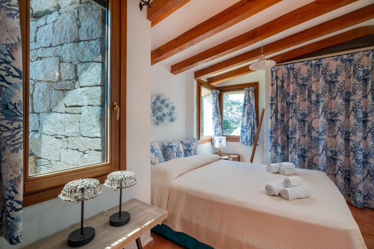BGItalianVacation - Domus di Pitrizza - Housity