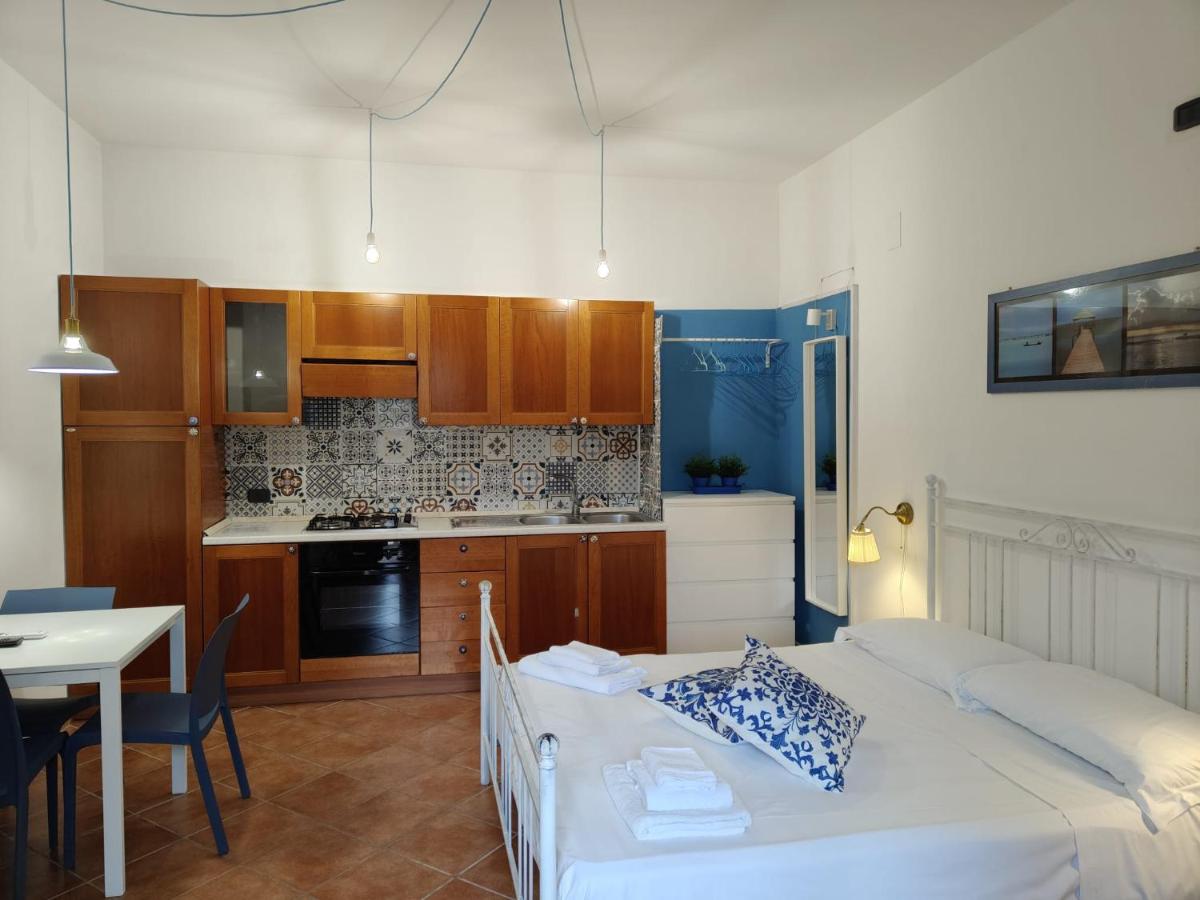 That's Amore Cilento Country House - Housity