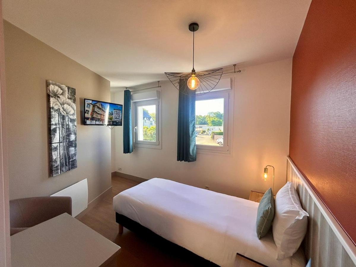 BRIT HOTEL Lannion vers Perros-Guirec - Housity