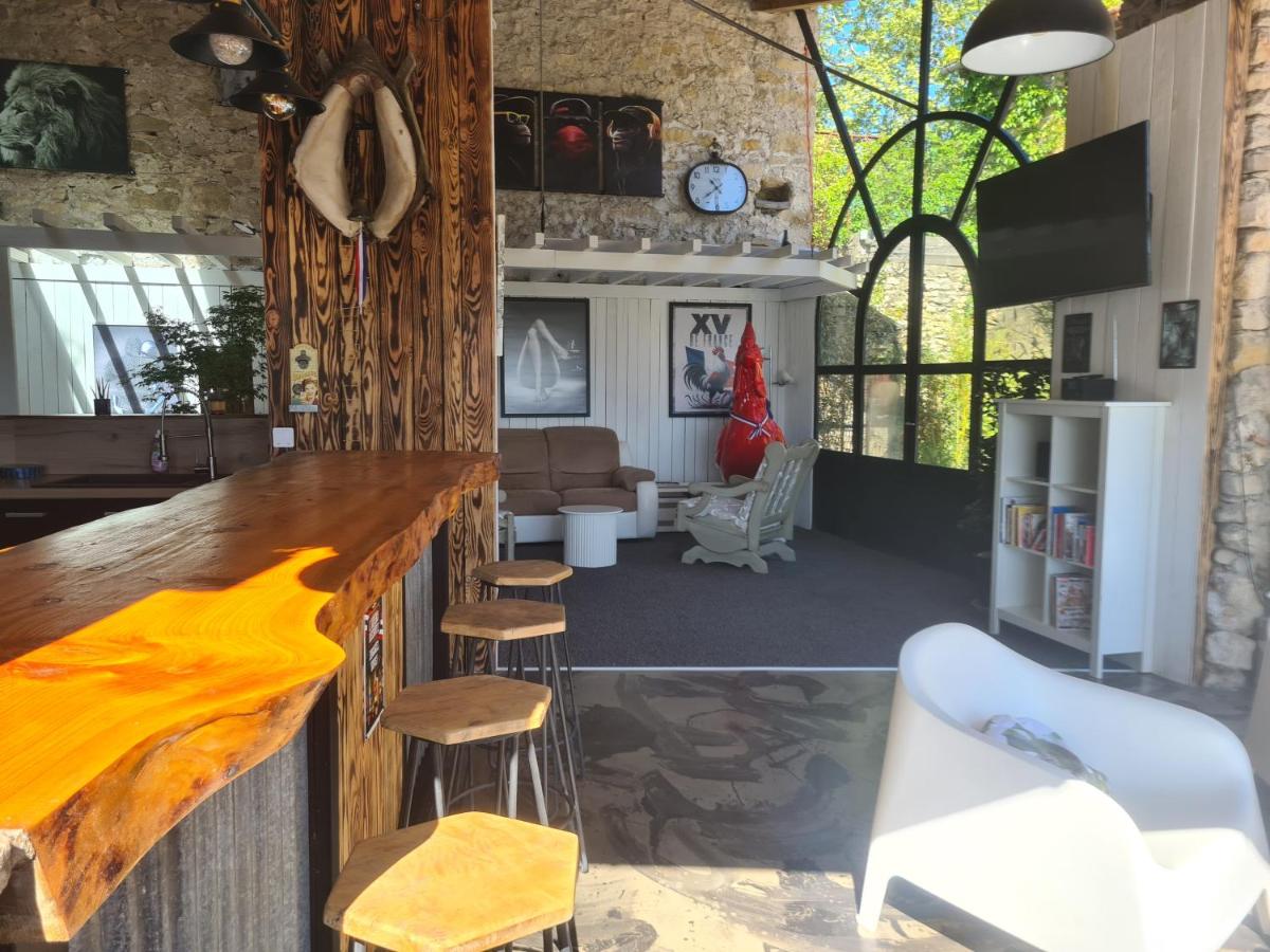 Gîte naturiste avec SPA adult only - Housity