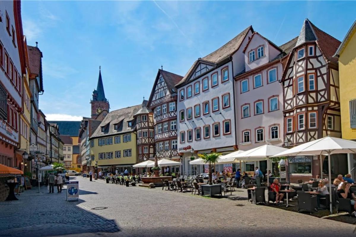 Malerwinkel Hotel - Housity
