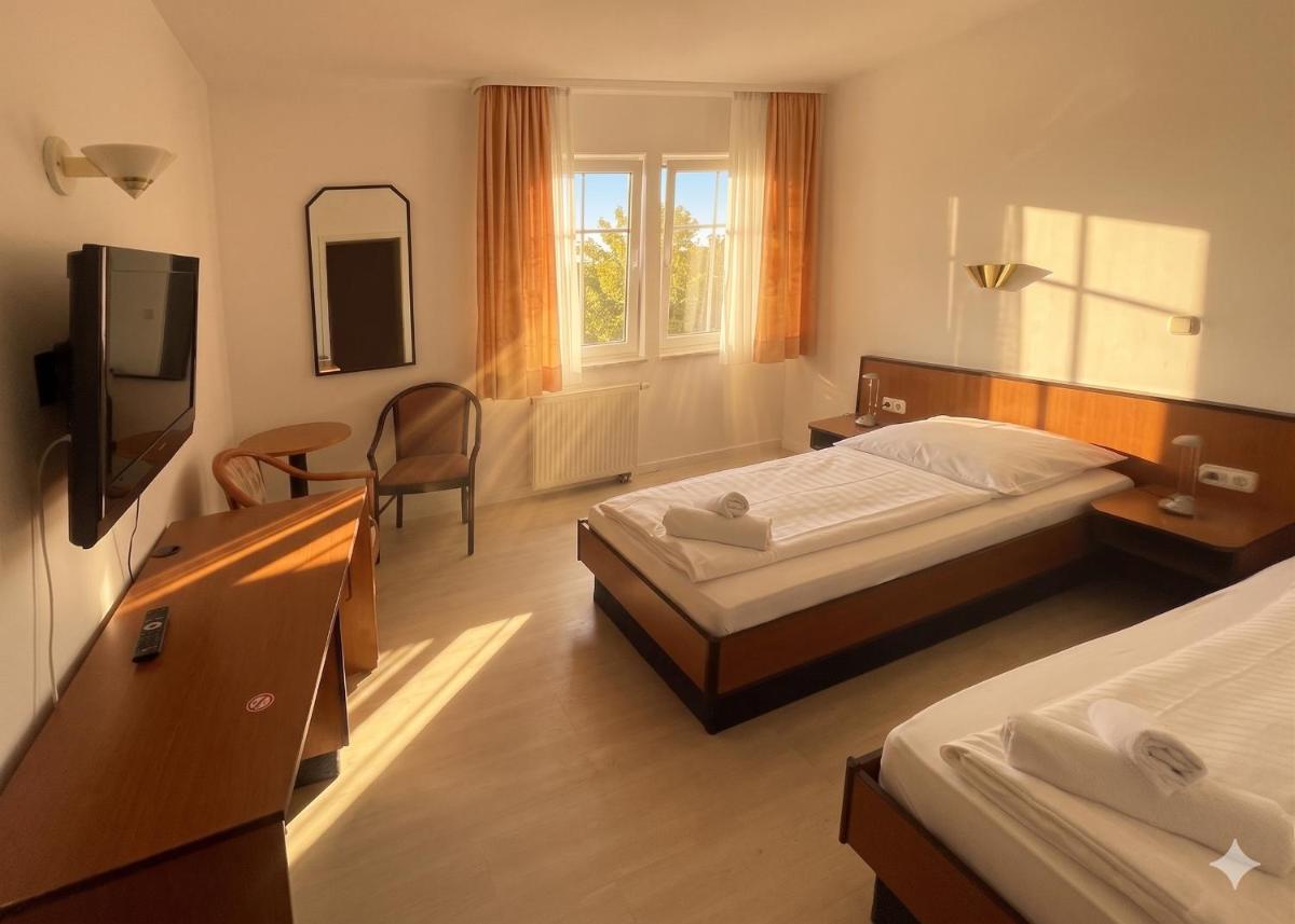 Malerwinkel Hotel - Housity