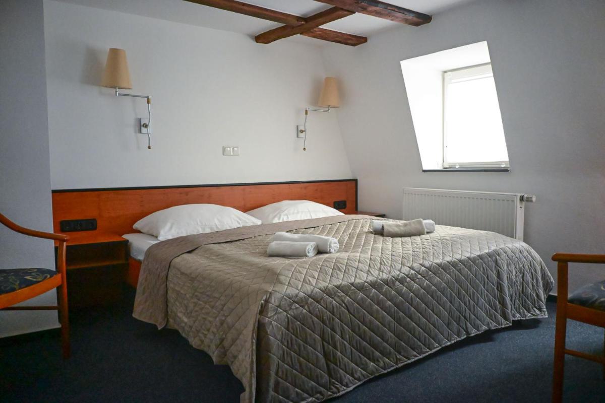 Malerwinkel Hotel - Housity