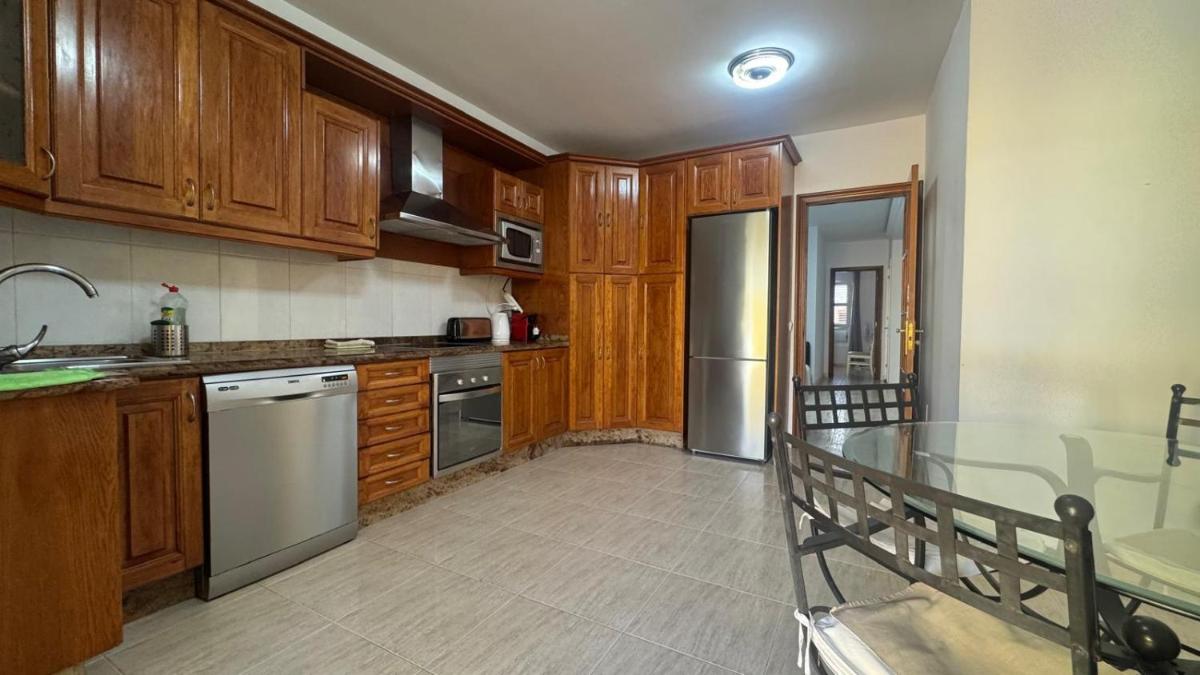 CASA ENTERA PLAYA PUERTO del ROSARIO - Housity