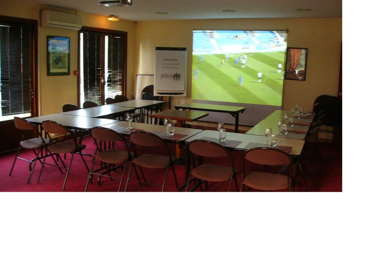 Campanile Dax - Saint-Paul-Les-Dax - Housity