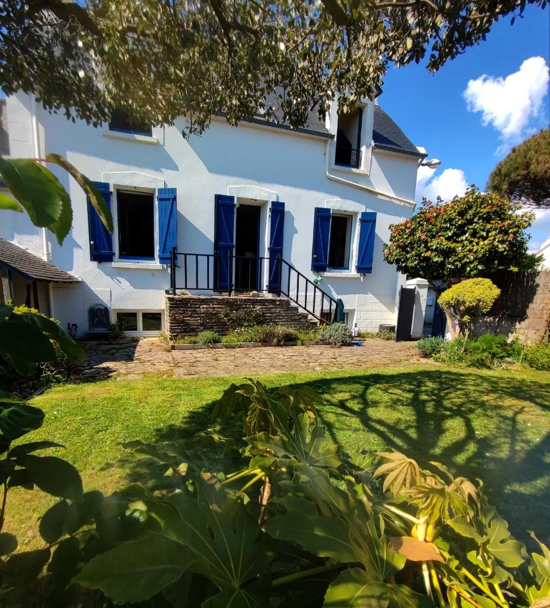 La Maison du Pêcheur - Housity