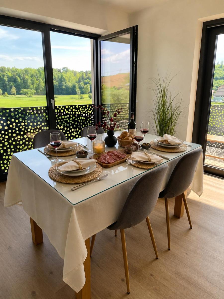 Apartmaji 5KA - Housity