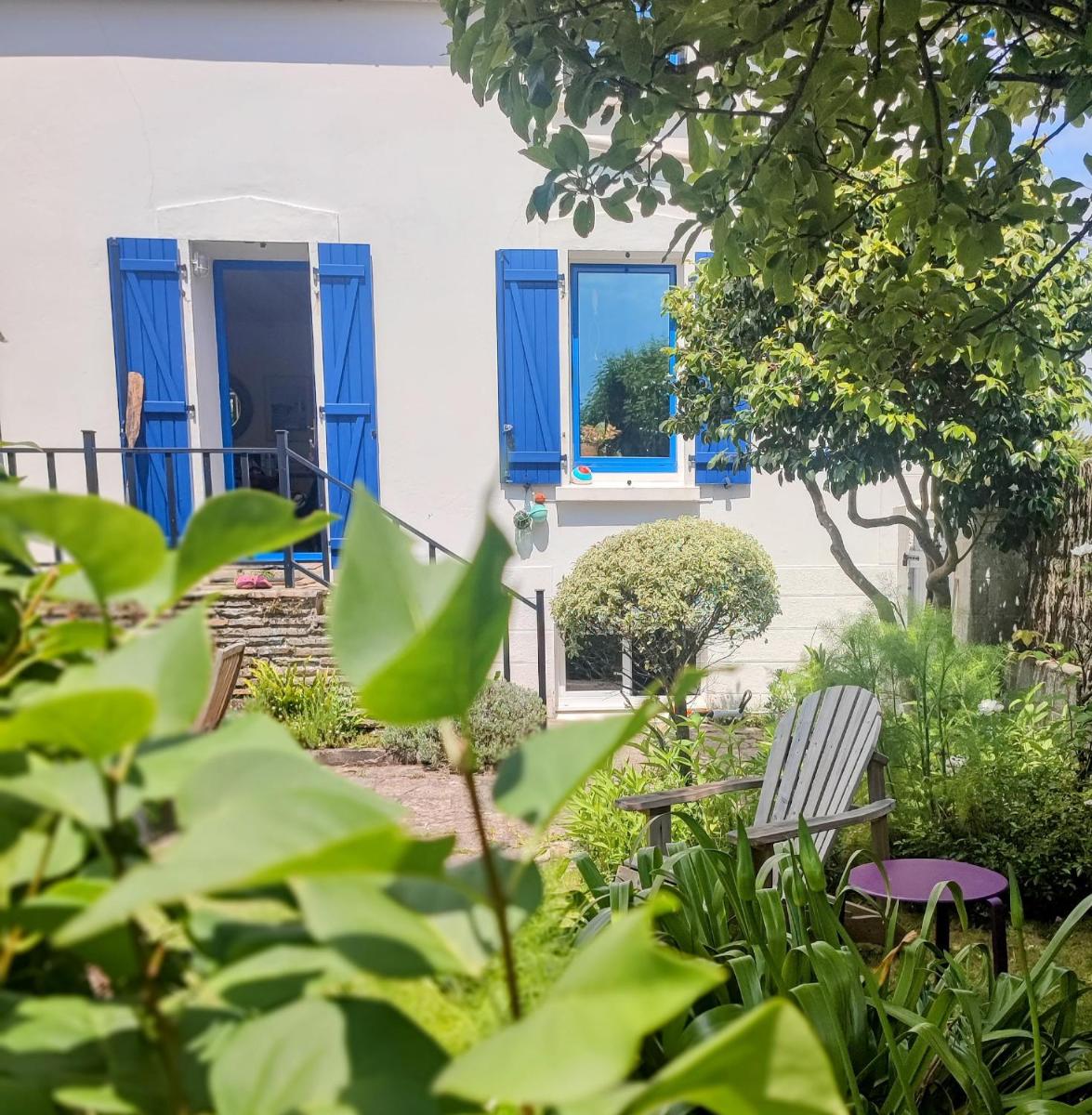 La Maison du Pêcheur - Housity
