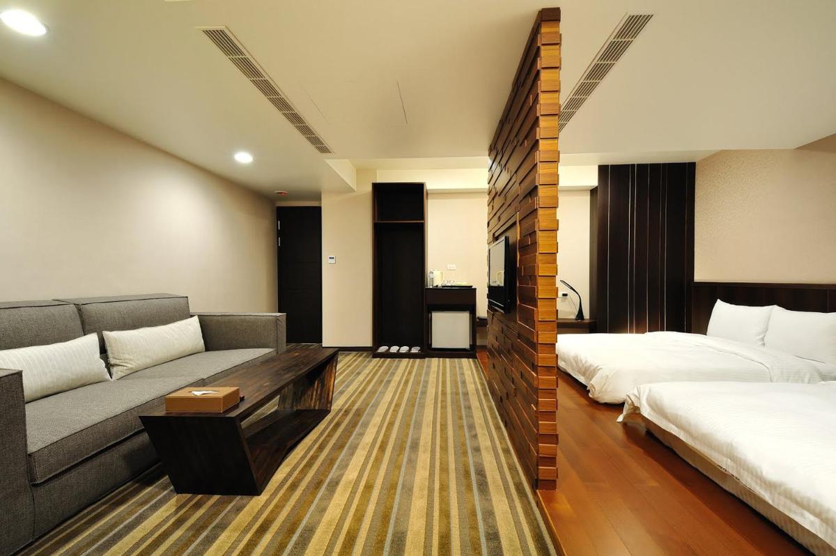 Sun Sweet Hotel - Housity