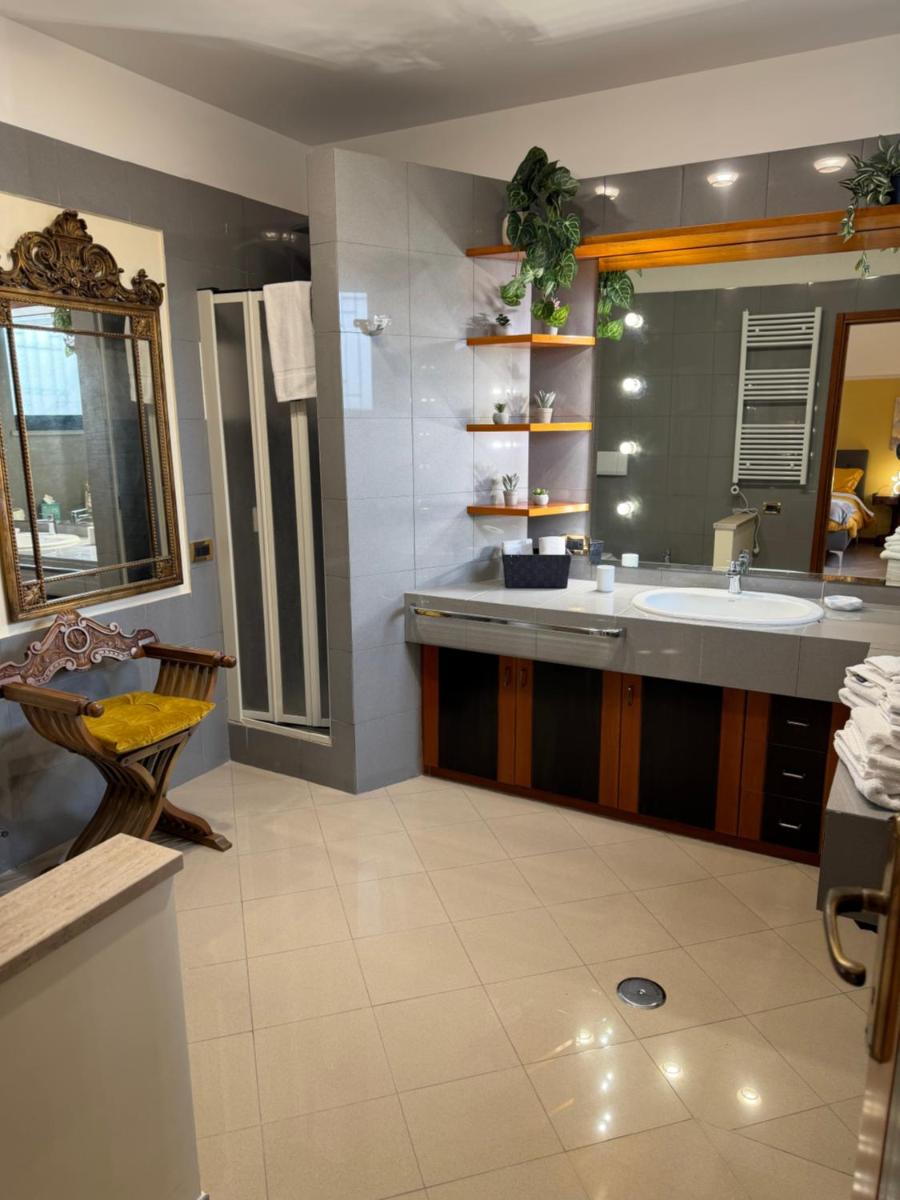 Villa Rita Guest House Torvaianica - Housity