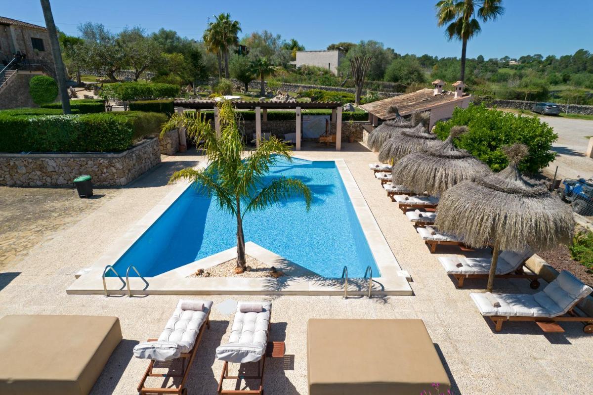 Agroturismo Ses Illes - Housity
