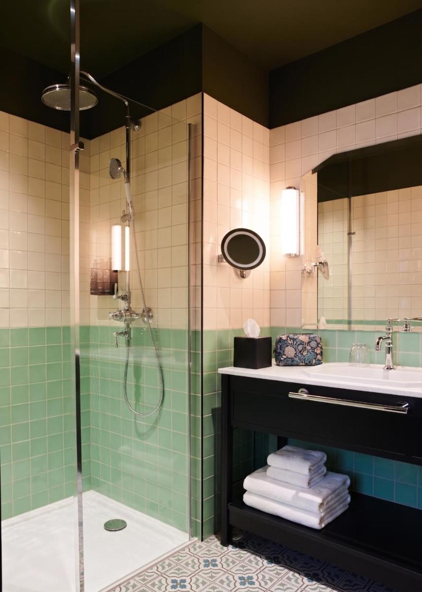 Square Lodge Hotel Accor - La Roche-sur-Yon - Housity