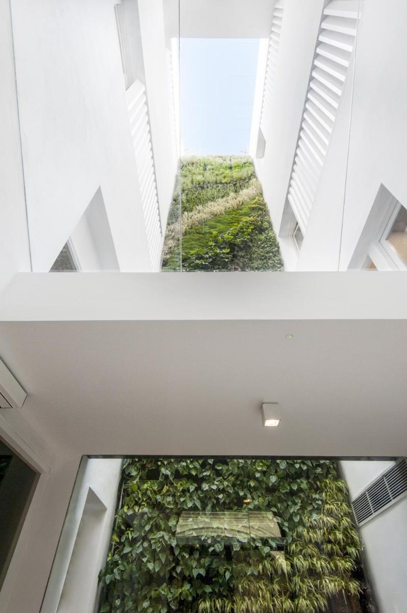 Imagen de la galería de Hotel Mercer Sevilla 5 GL, en Sevilla