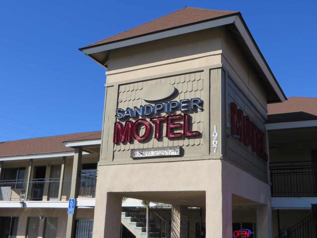 Sandpiper Motel - Housity