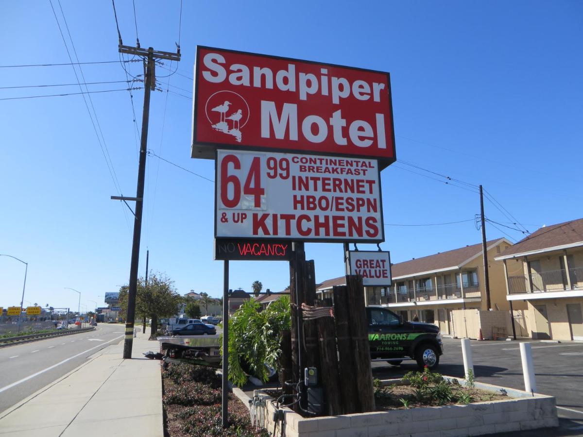 Sandpiper Motel - Housity