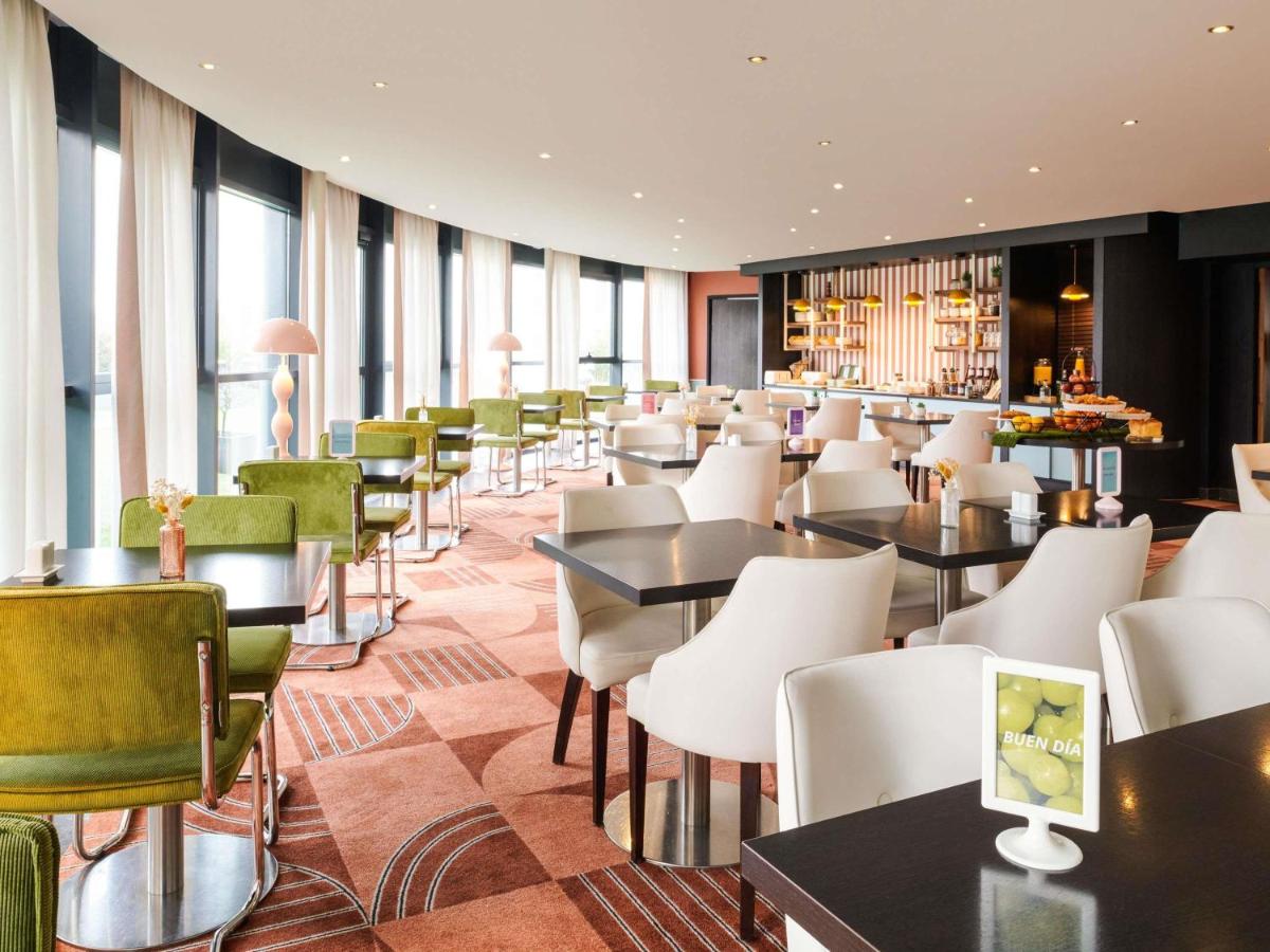 Ibis Styles Nantes Saint Herblain - Housity