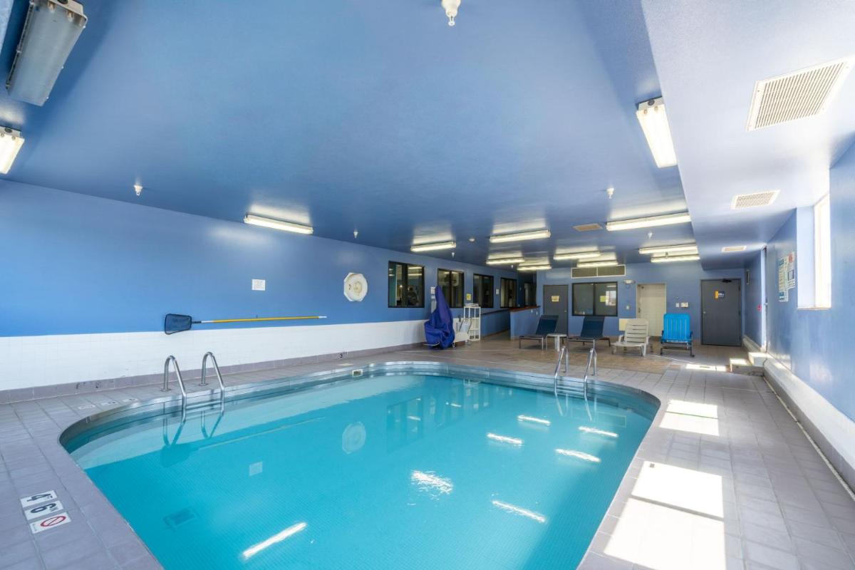 Days Inn by Wyndham Sioux City - Housity