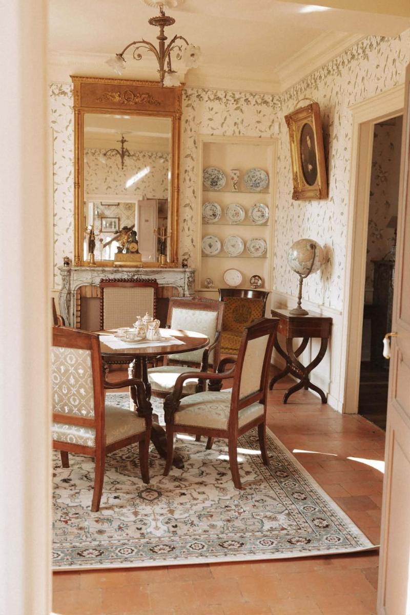 Le relais du toillon - Housity