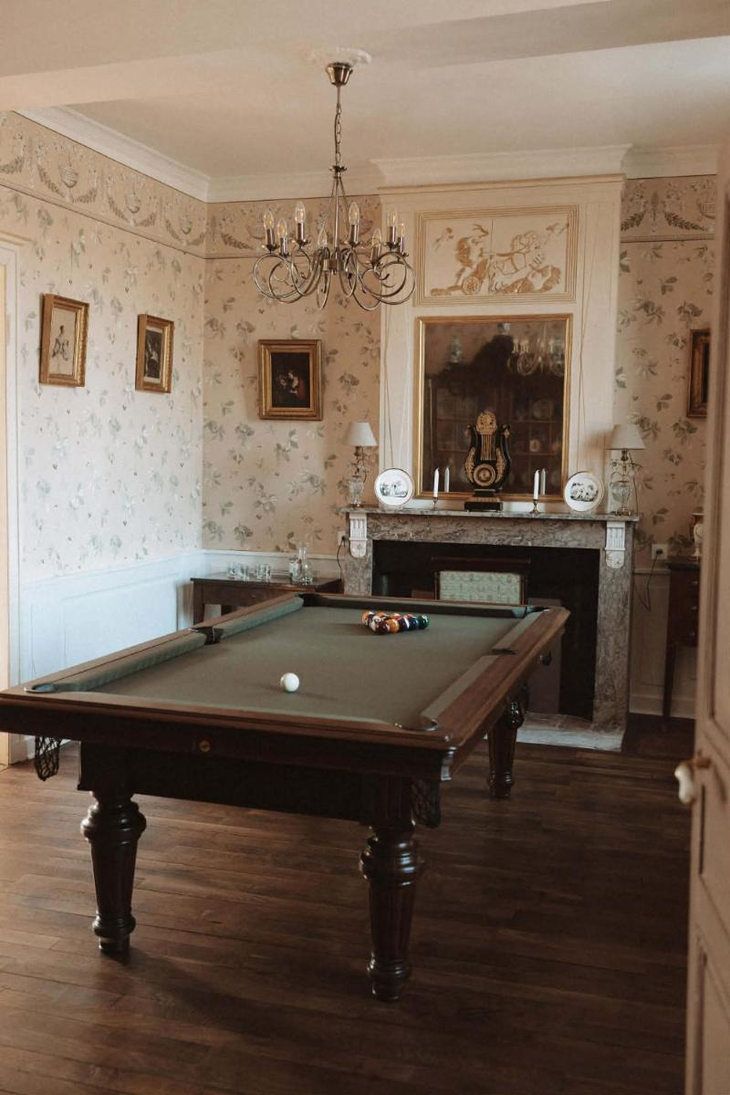 Le relais du toillon - Housity