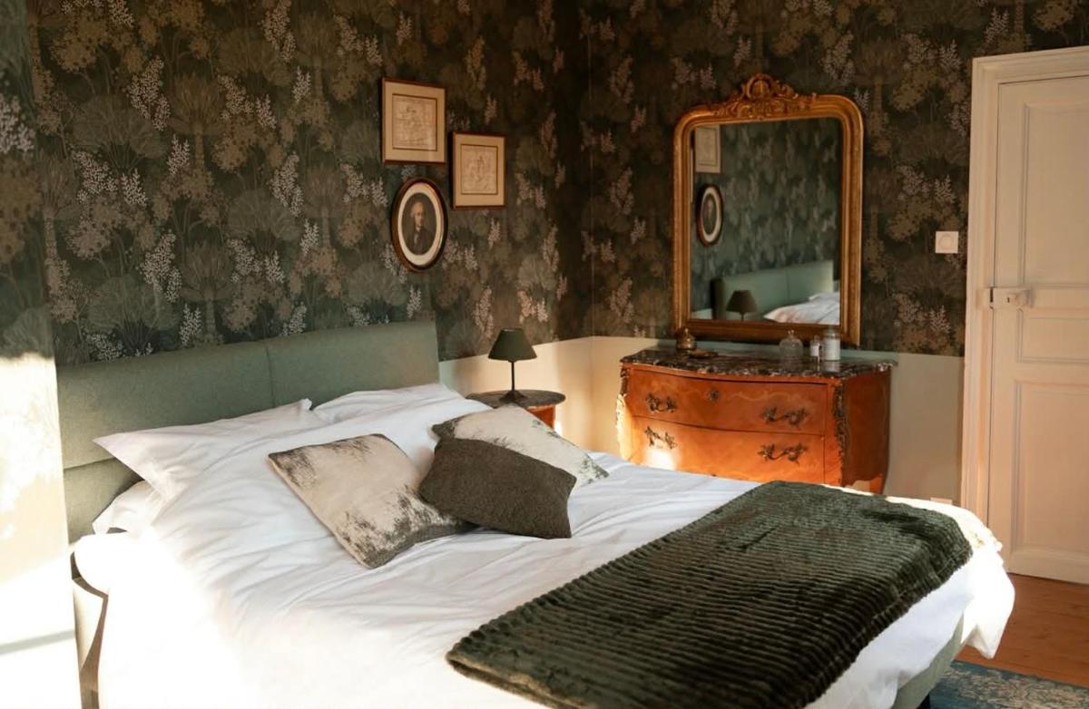 Le relais du toillon - Housity