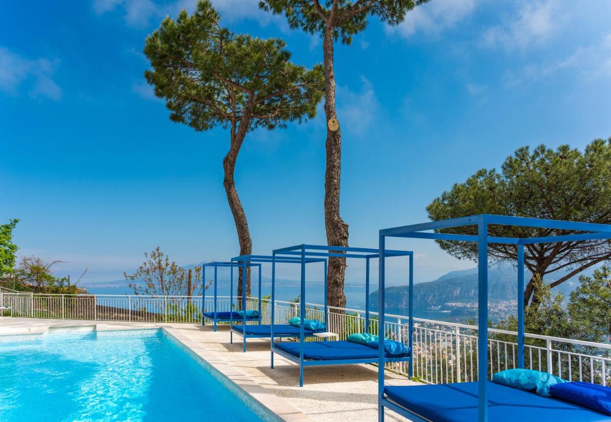 Residence Le Terrazze - Housity