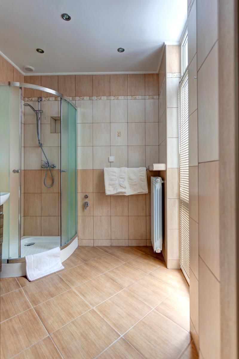 Apartamenty Parkowa - Housity