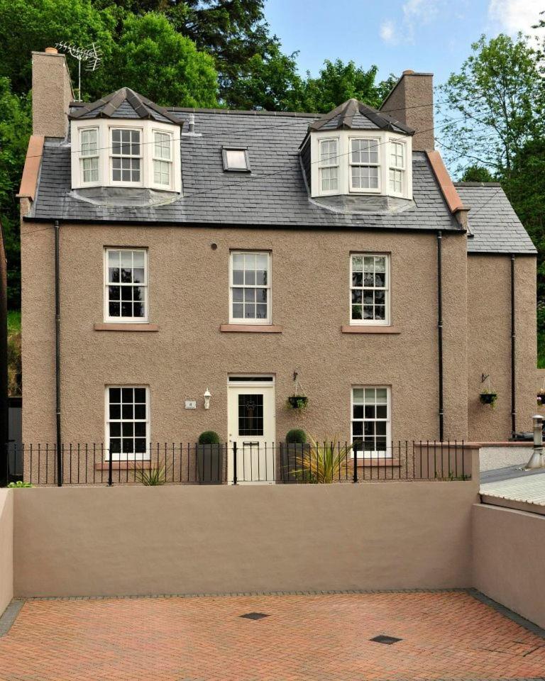 Monboddo Townhouse - Housity