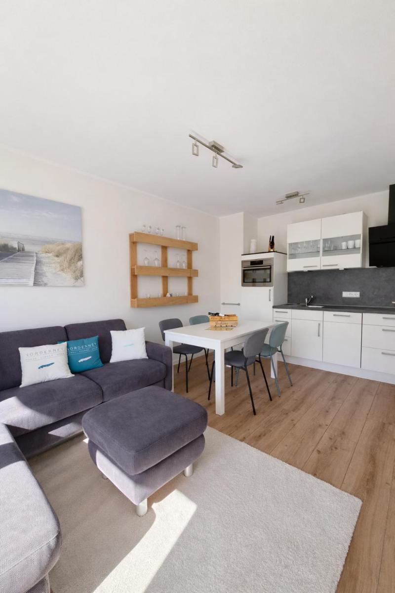 Ferienwohnung AHOI - Housity