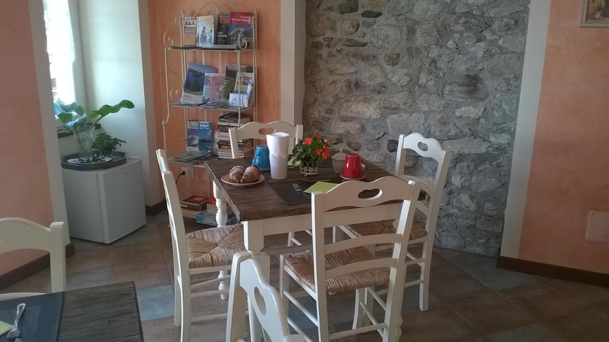 B&B Il Feriolo - Housity