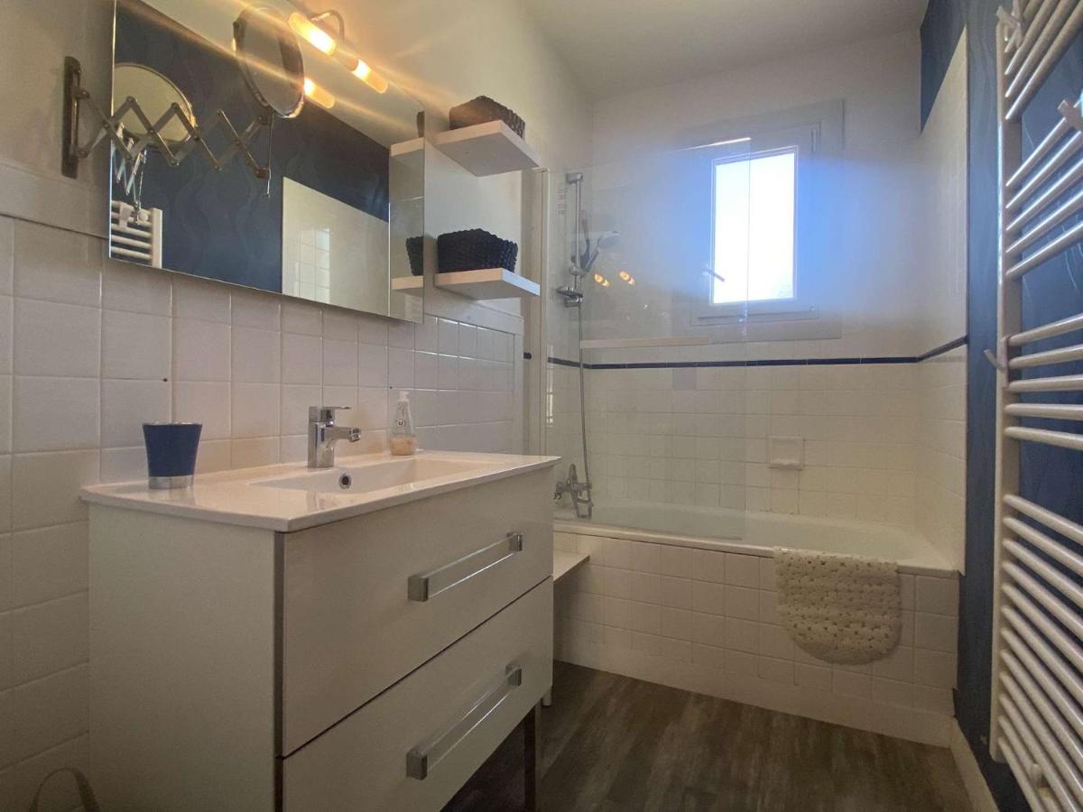 Saint Georges d'Oléron - Maison 6 couchages SGO000-667 - Housity