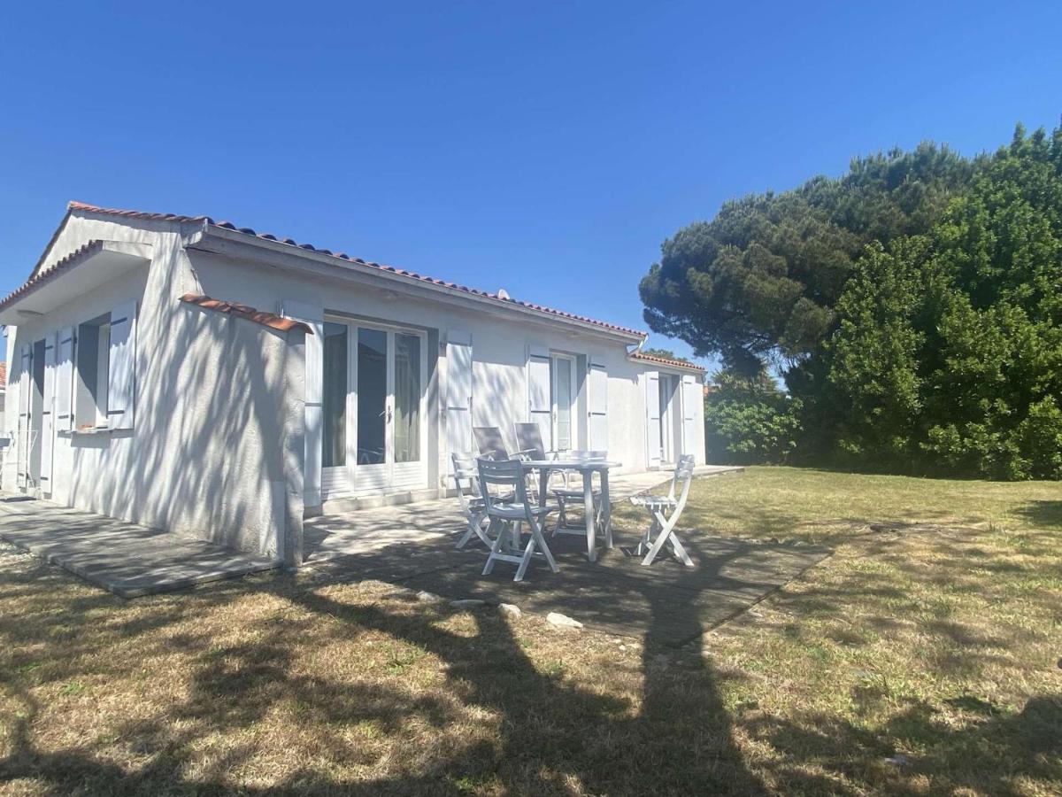 Saint Georges d'Oléron - Maison 6 couchages SGO000-667 - Housity