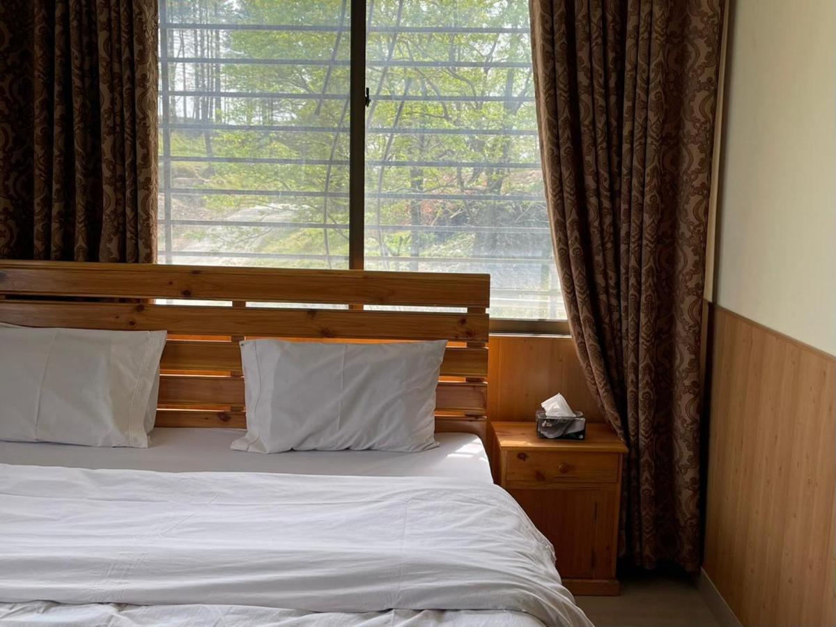 Eagle Nest Cottage, Kala Bagh - Housity