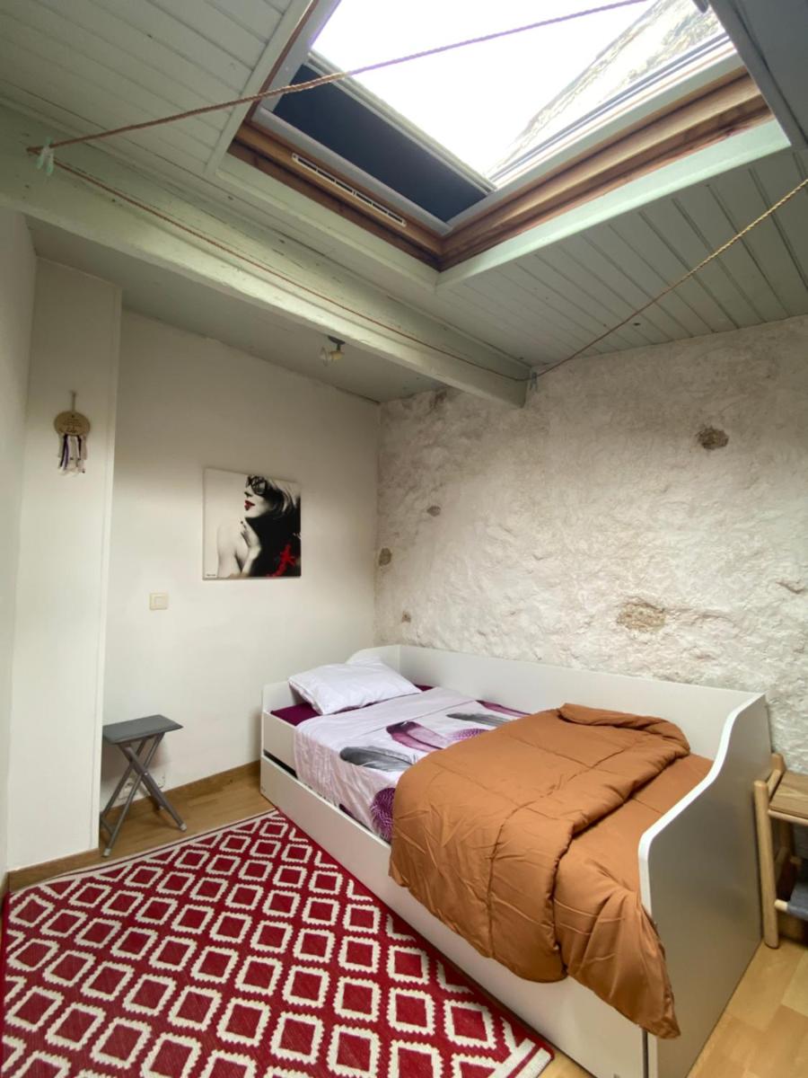 maison de village atypique - Housity
