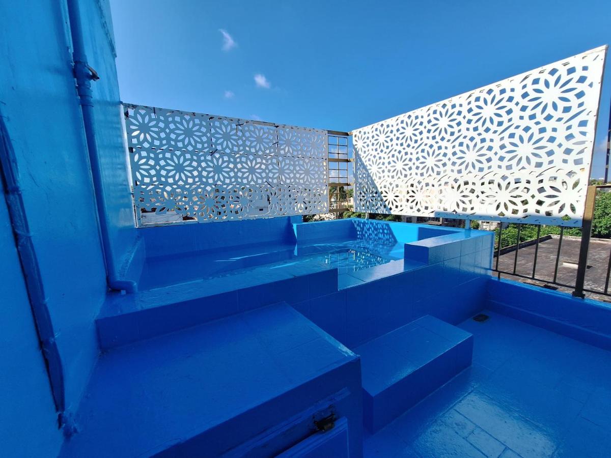 Apartamentos En Edificio Amapola Zona Colonial Malecón - Hizvo