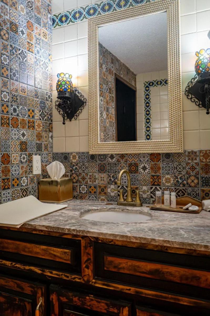 Mansión del Cobre Hotel Boutique - Housity