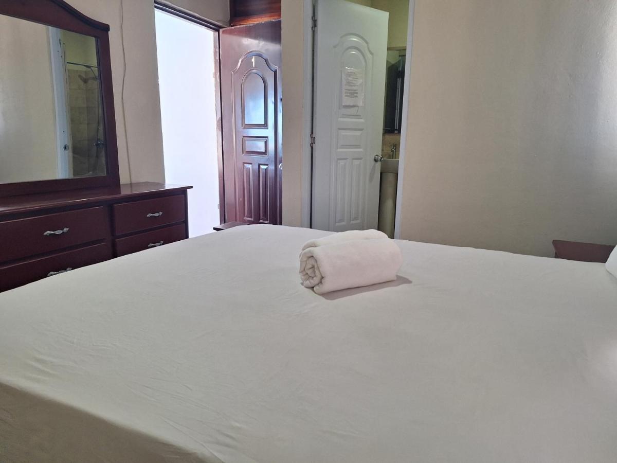 Apartamentos En Edificio Amapola Zona Colonial Malecón - Hizvo