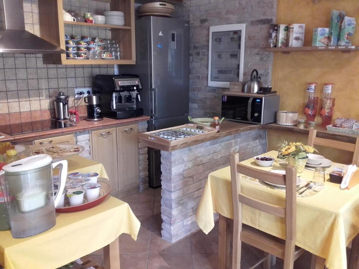 La Via Del Volano - Housity